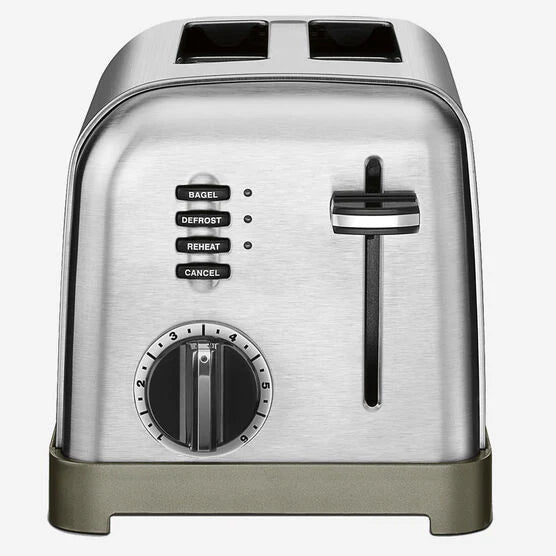 2-slice Toaster Z113995