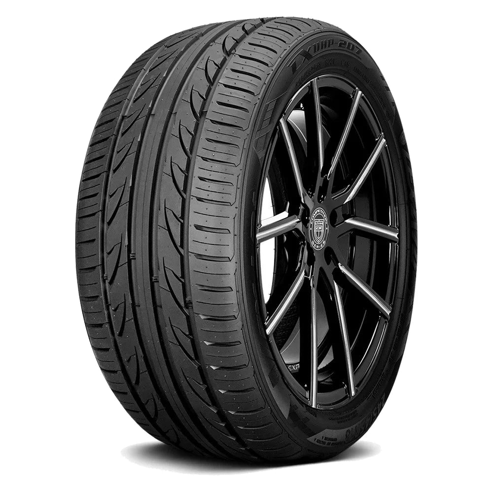 215/55R18 95V Passenger Tire F91281