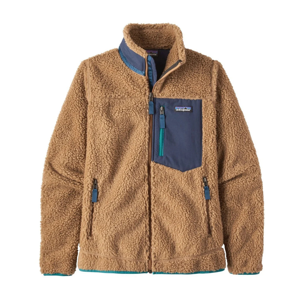 Women's Jacket W2564