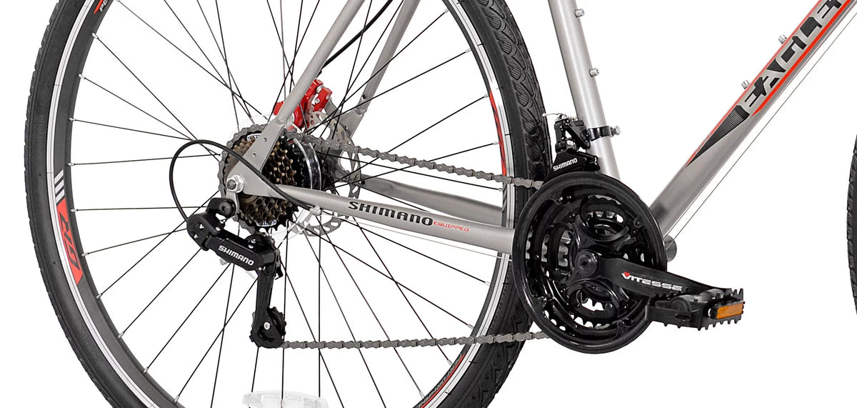 700c Gravel Bike Z574777