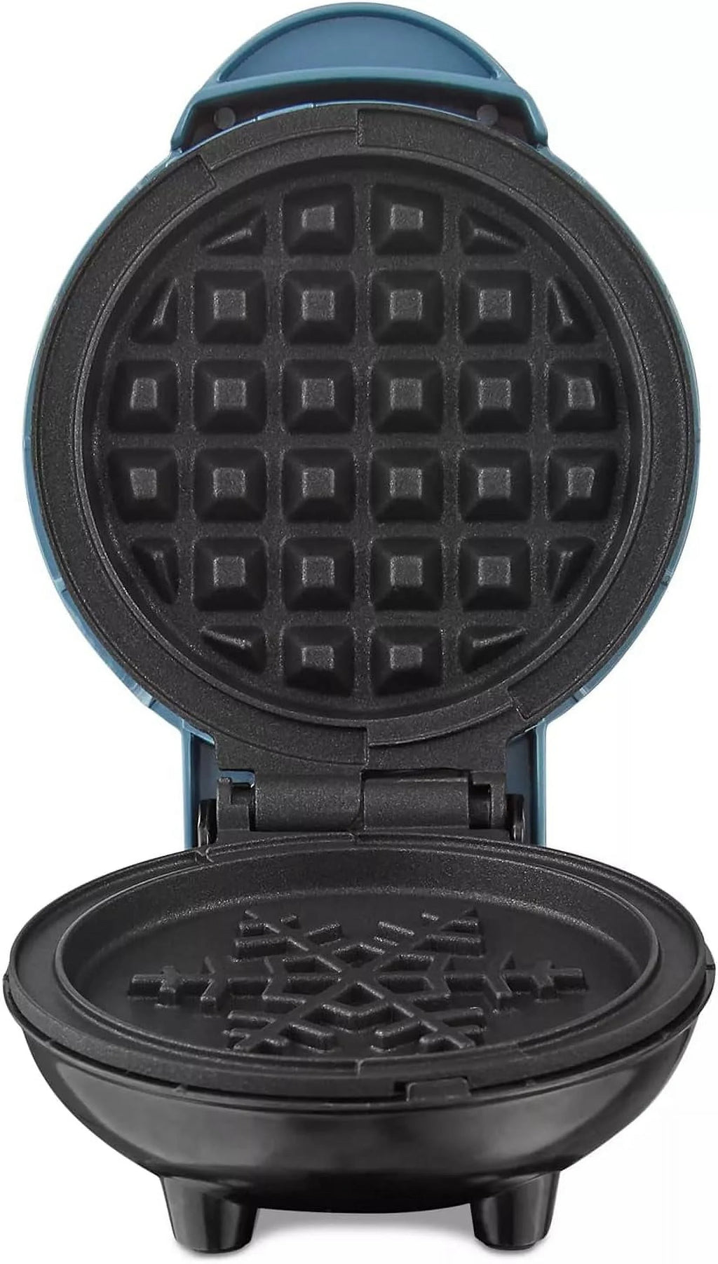 Snowflake Mini Waffle Maker J754849
