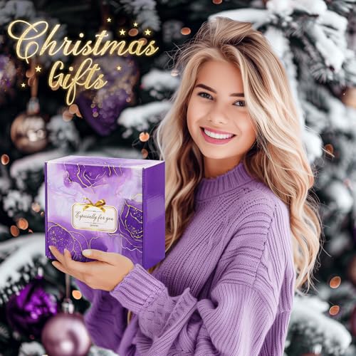 Lavender Bath Bombs Set D5458