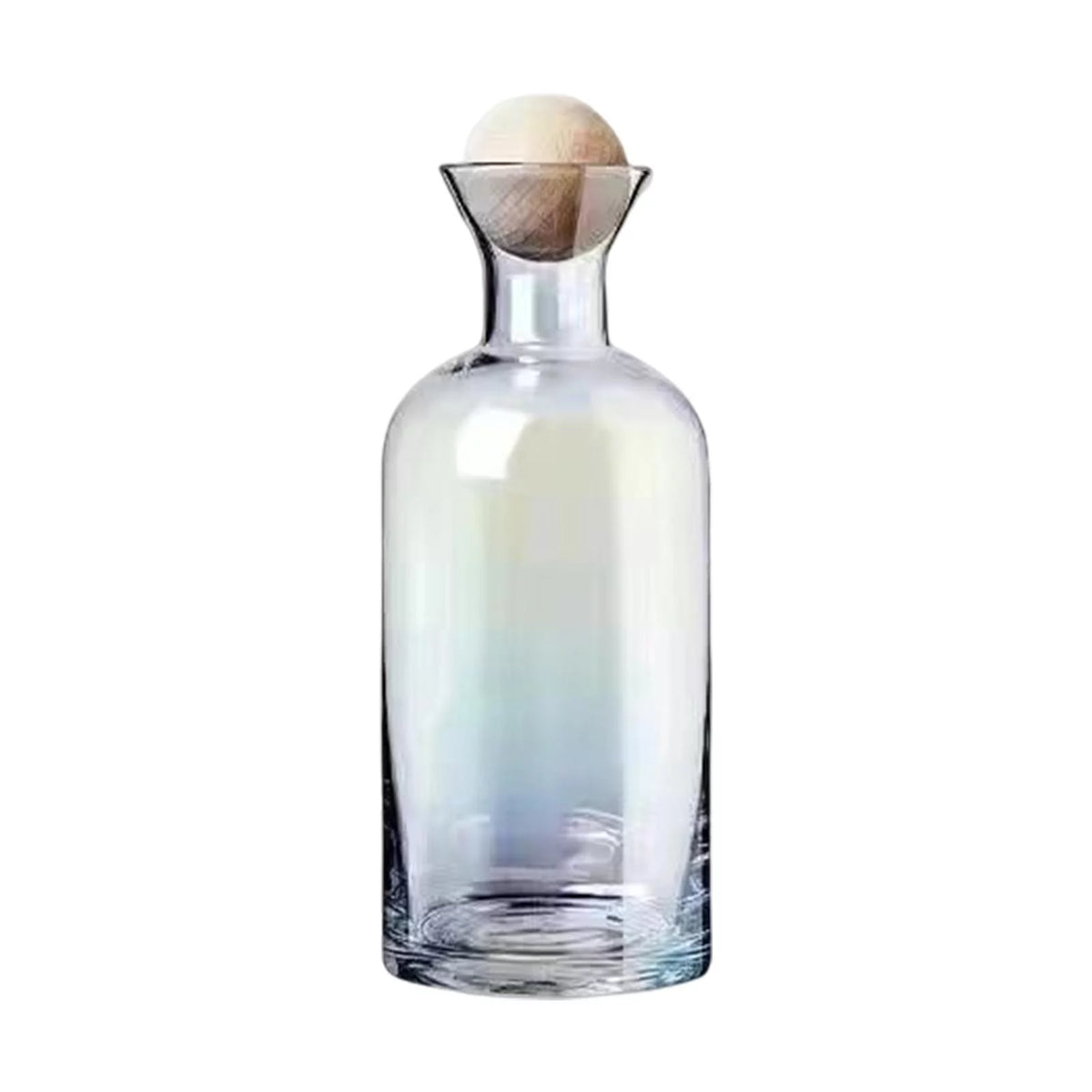 1200ml Glass Water Pitcher F444662