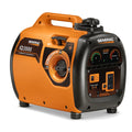 2000 Watt Inverter Portable Generator Q975767