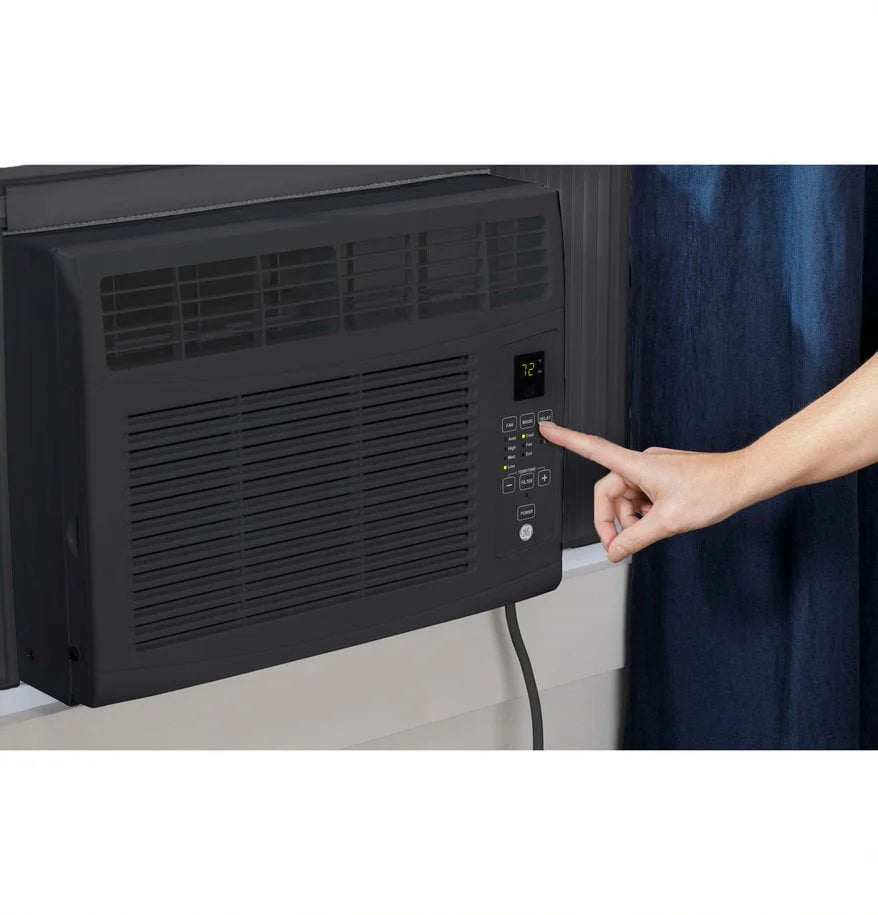 5,000 BTU Window Air Conditioner with Remote P4332