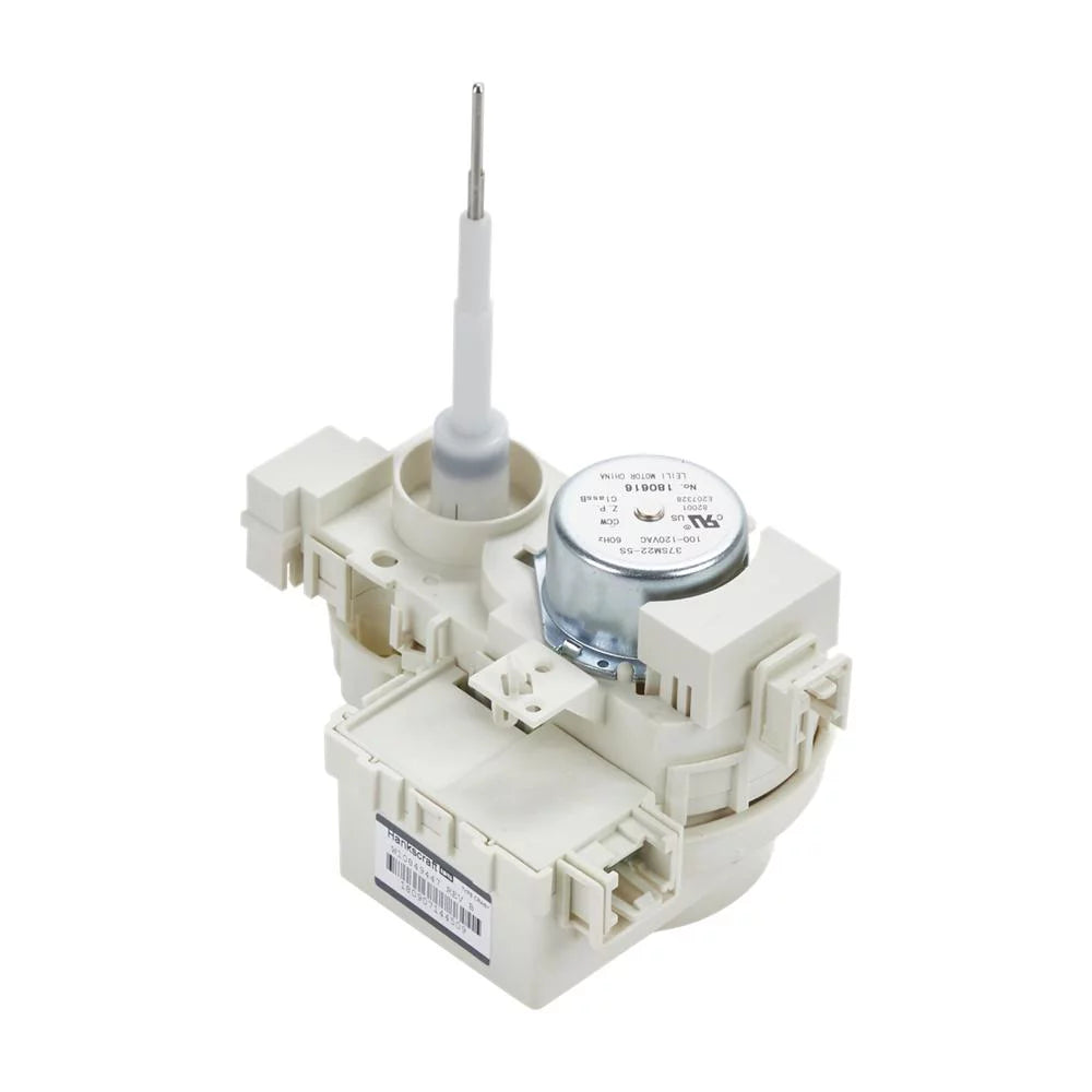 Diverter Motor G3048