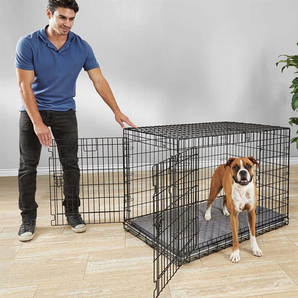 Ultra Tough Dog Crate B160236