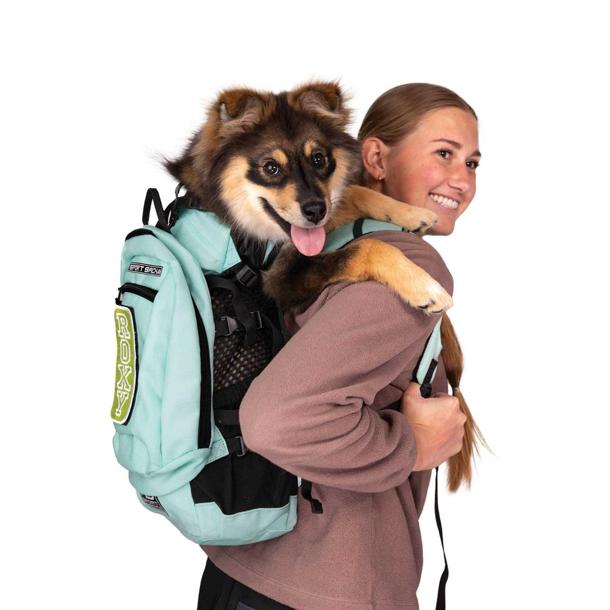 Sport Sack S6120