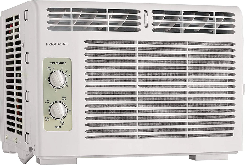 5000 BTU Window Air Conditioner Y155621