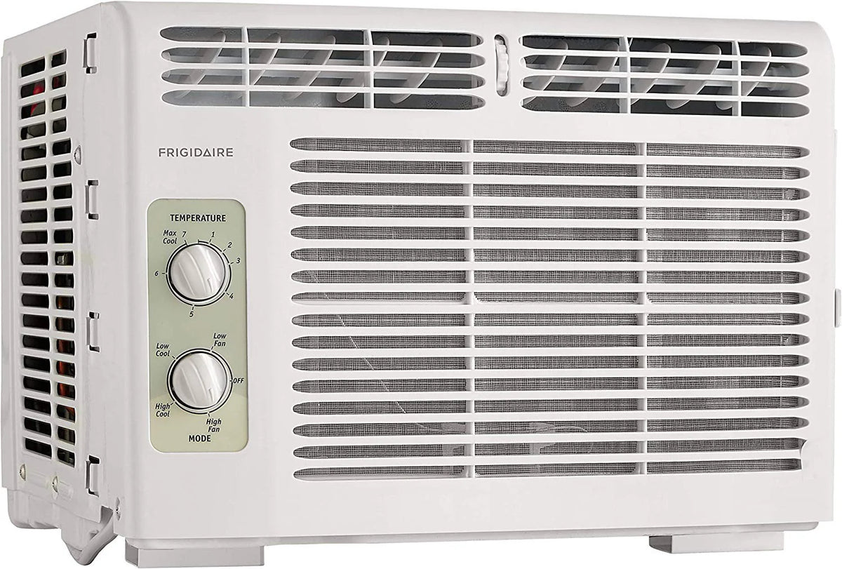 5000 BTU Window Air Conditioner Y155621