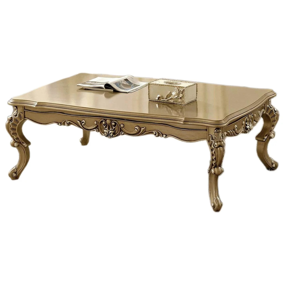 Coffee Table A227