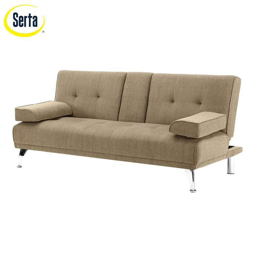 Beige Convertible S86371