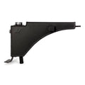 Wrinkle Black Aluminum Degas Tank O88023