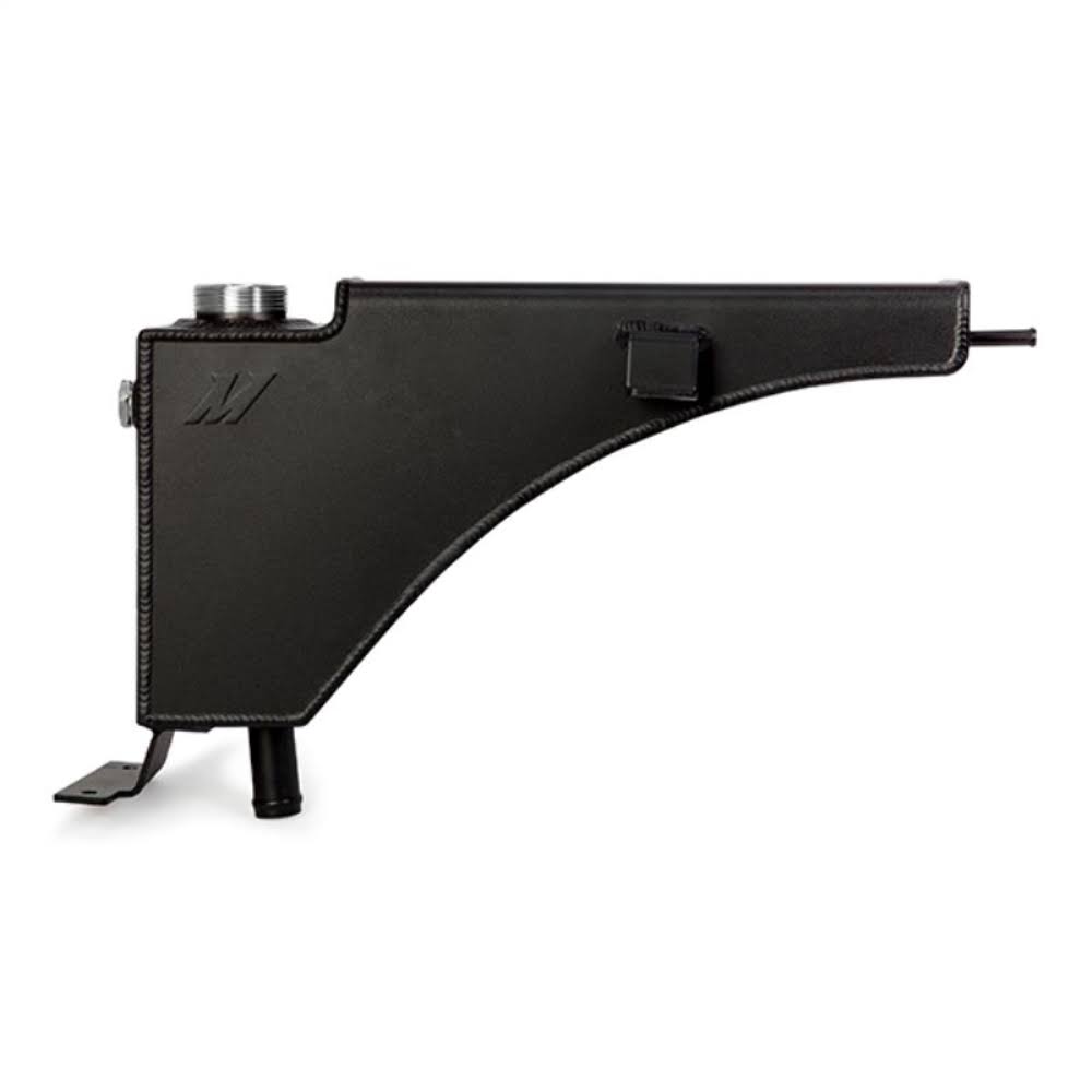 Wrinkle Black Aluminum Degas Tank O88023