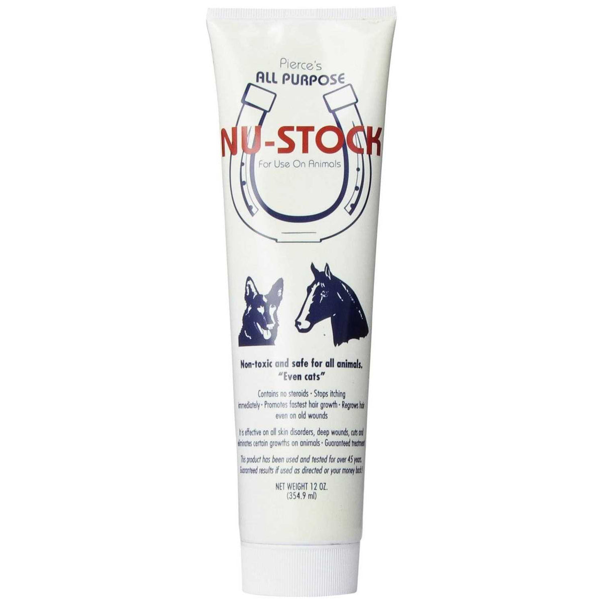 Pet Ointment N8099
