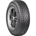 Winter 245/55R19 103T Passenger Tire W16218
