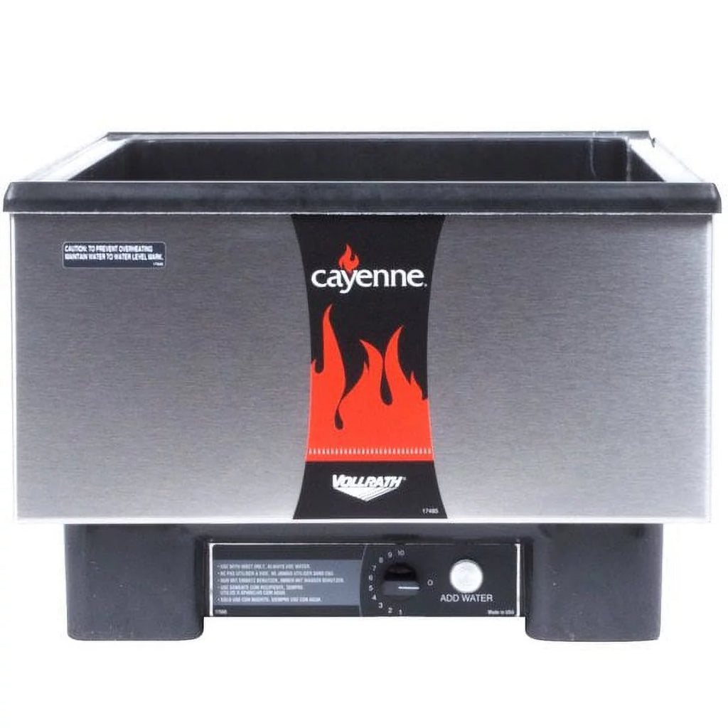 Food Warmer Full Size T79822