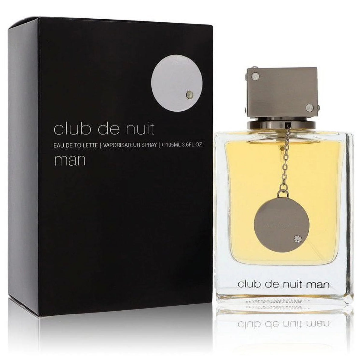 Eau De Toilette Spray U9540