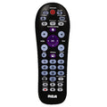 Programmable Universal Big Button Remote Control R697