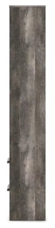 Gray Pier Z284493