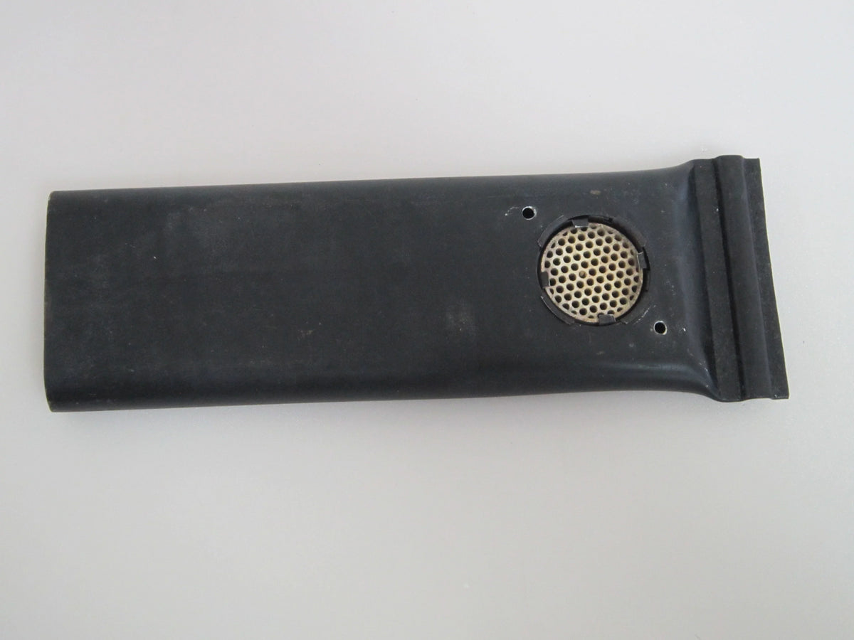 Oven Vent with Catalyst O2597