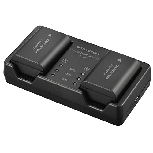Black Battery with Charger Kit L8390