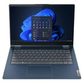 14" Full HD 2-In-1 Touchscreen Notebook Computer, Intel Core i5, 8GB RAM, 256GB SSD S383