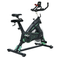 Stationary Exercise Cycling Bike with 33 Lbs. Flywheel I169