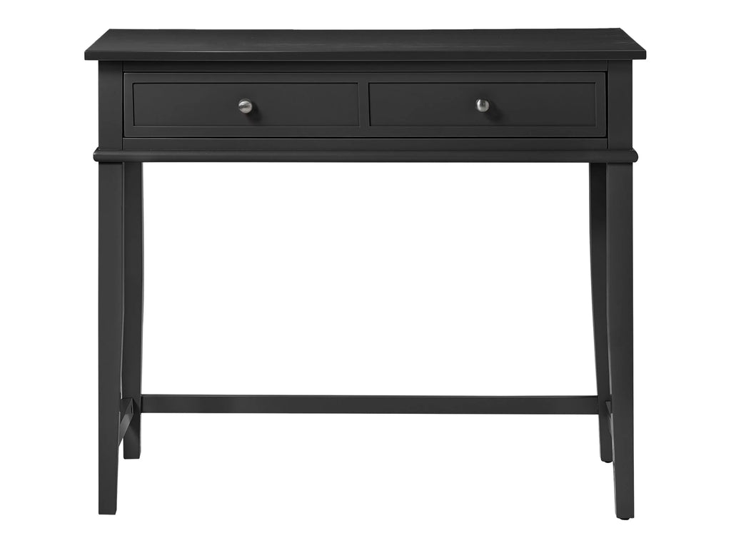 Black Writing Desk C9549