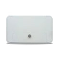 Verm Door Key W2957