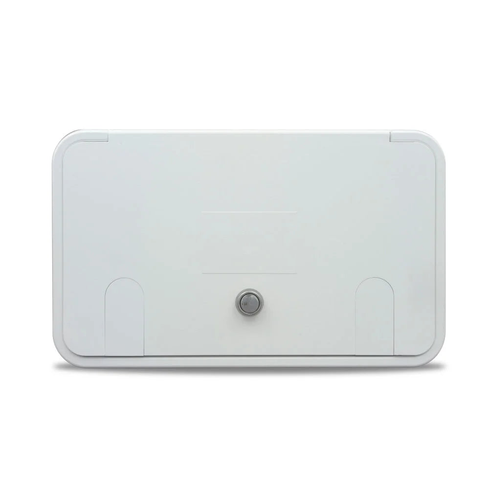 Verm Door Key W2957