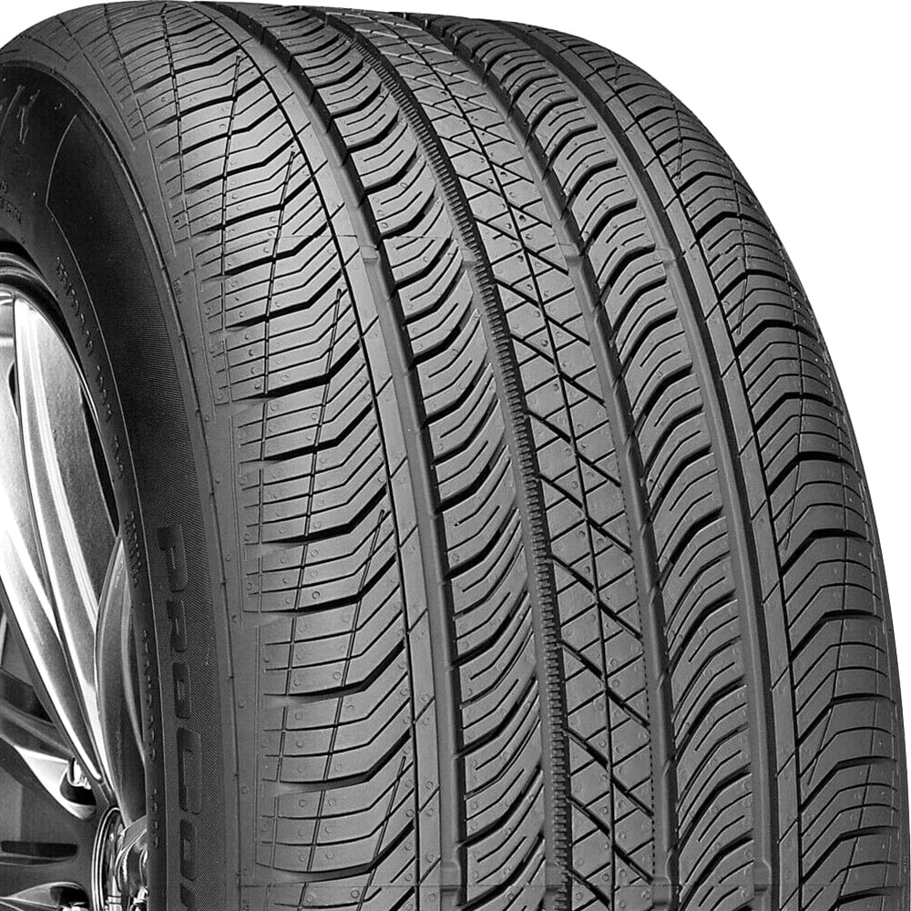 All Season 255/45R19 100H Passenger Tire I98688
