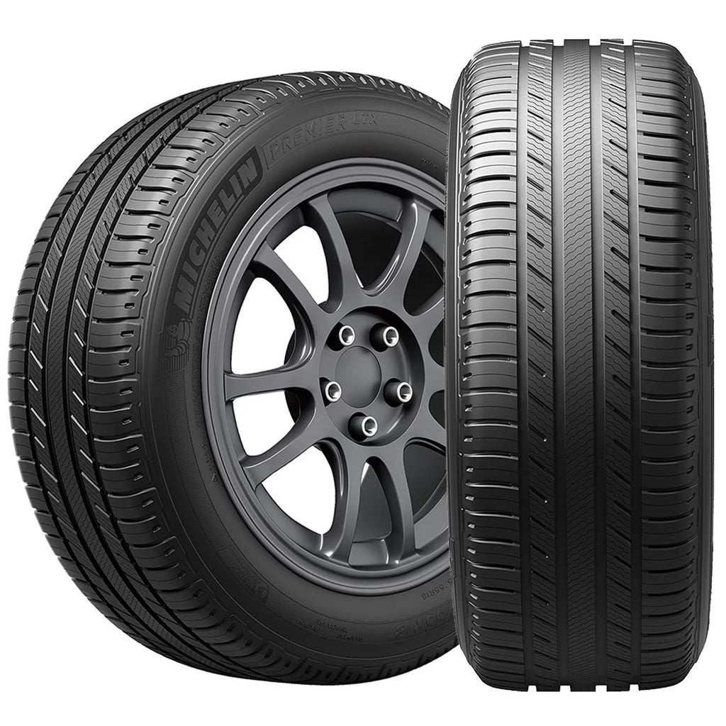 285/45R22 114 H Tire B491
