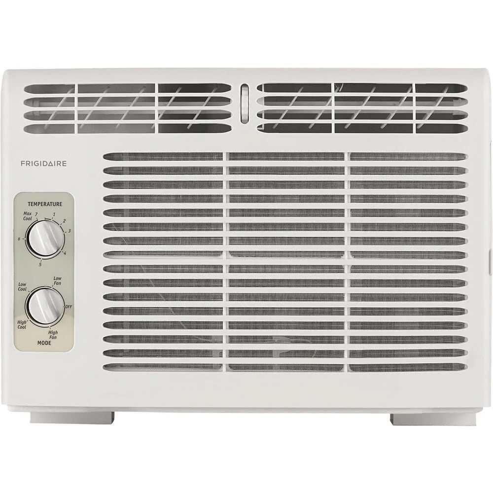 5000 BTU Window Air Conditioner Y155621