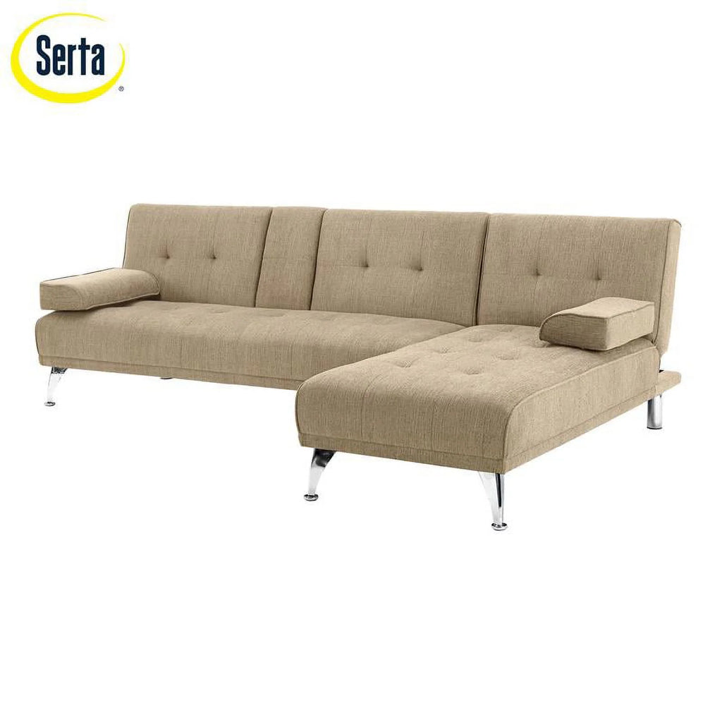 Beige Convertible S86371