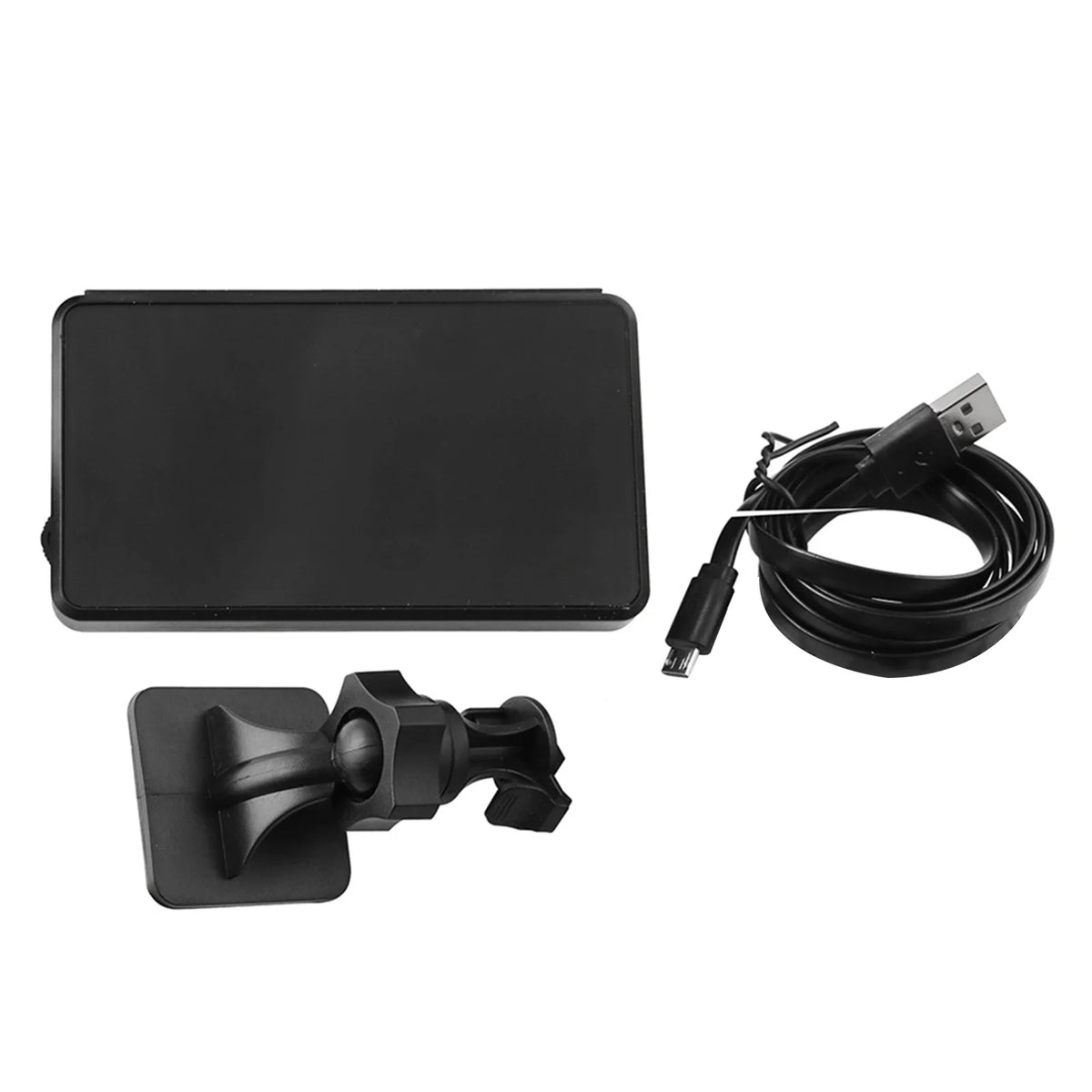 Head Up Display Over Speed Alarm Tired Windshield O3584