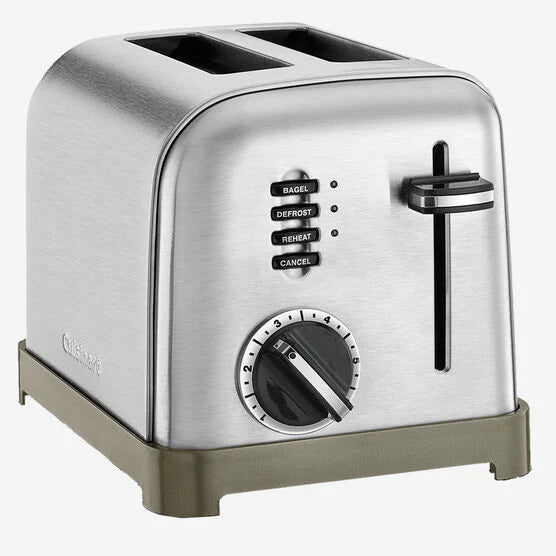 2-slice Toaster Z113995