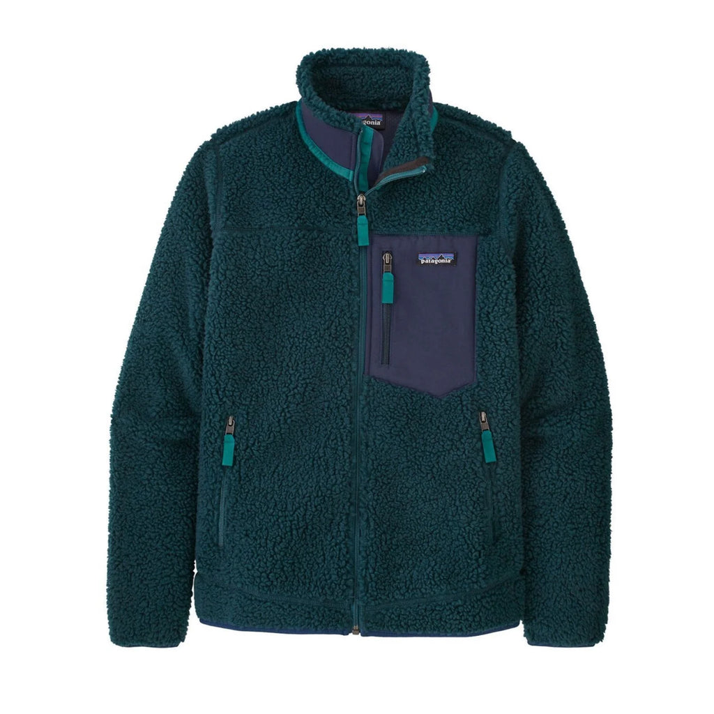 Women's Jacket W2564