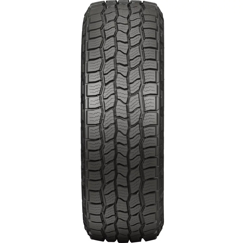 Set of 4 All Terrain Tires 245/70R16 107T H171508