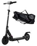 350W Folding Electric Scooter with 8 Solid Tires M8998