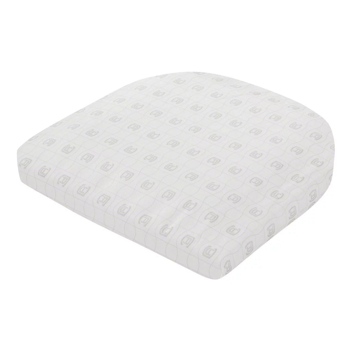 Square Patio Dining Seat Cushion, 20"W x 20"D x 2"T G904