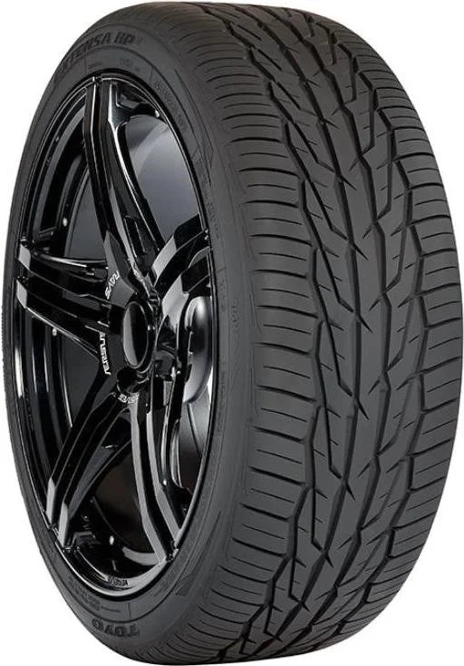 All-Season Tire Z57351