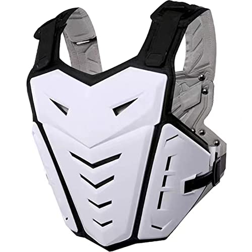 Motorcycle Chest Armor Body Guard Vest P228645