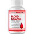 Blood Balance Supplement 60 Capsules G415614