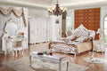 Antique King Bedroom Set Y59761