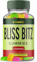 60 Gummies Supplement U360