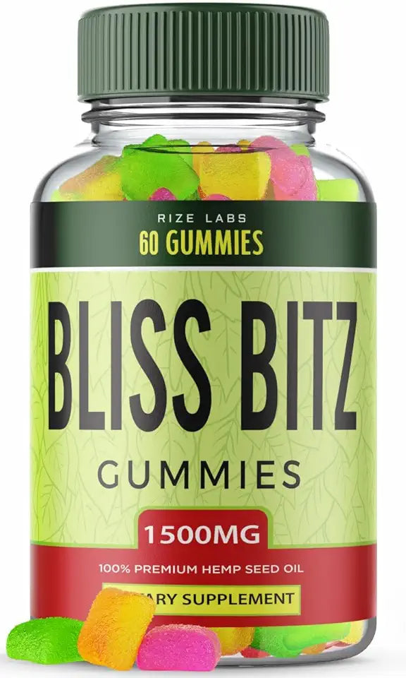 60 Gummies Supplement U360