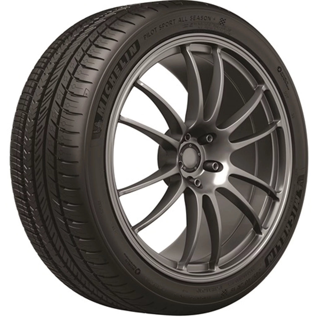 All Season 245/50ZR18 104Y XL Passenger Tire V774806