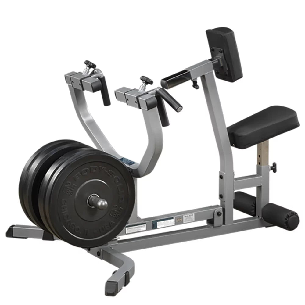 Seated Row Machine R464