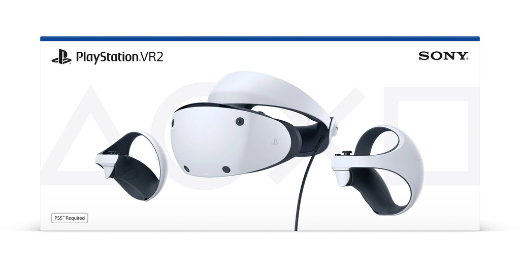 VR2 Headset Z445704